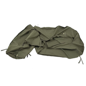 Wkładka do śpiwora Polycotton - Carinthia