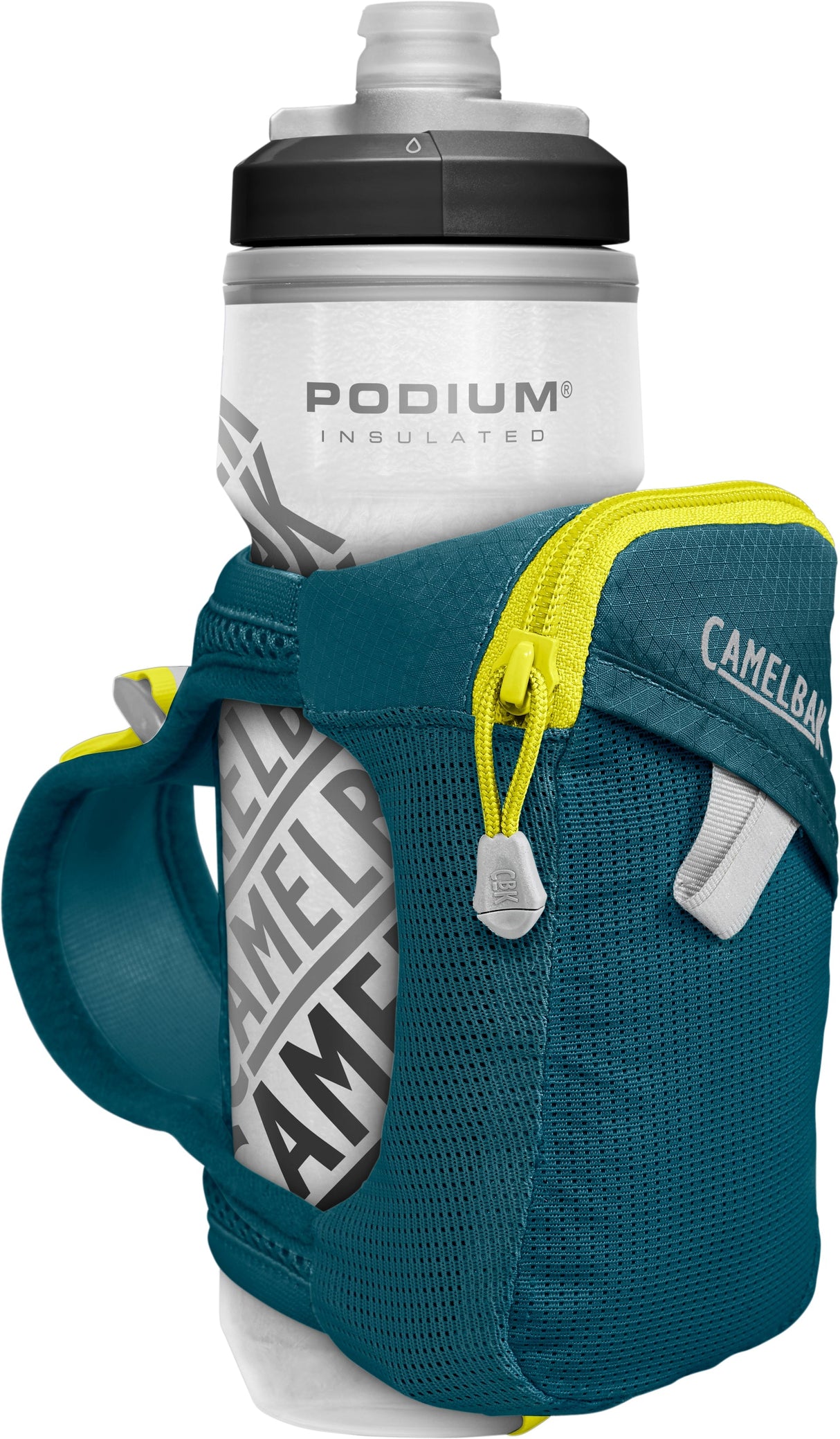 Quick Grip Chill Handflasche – Camelbak