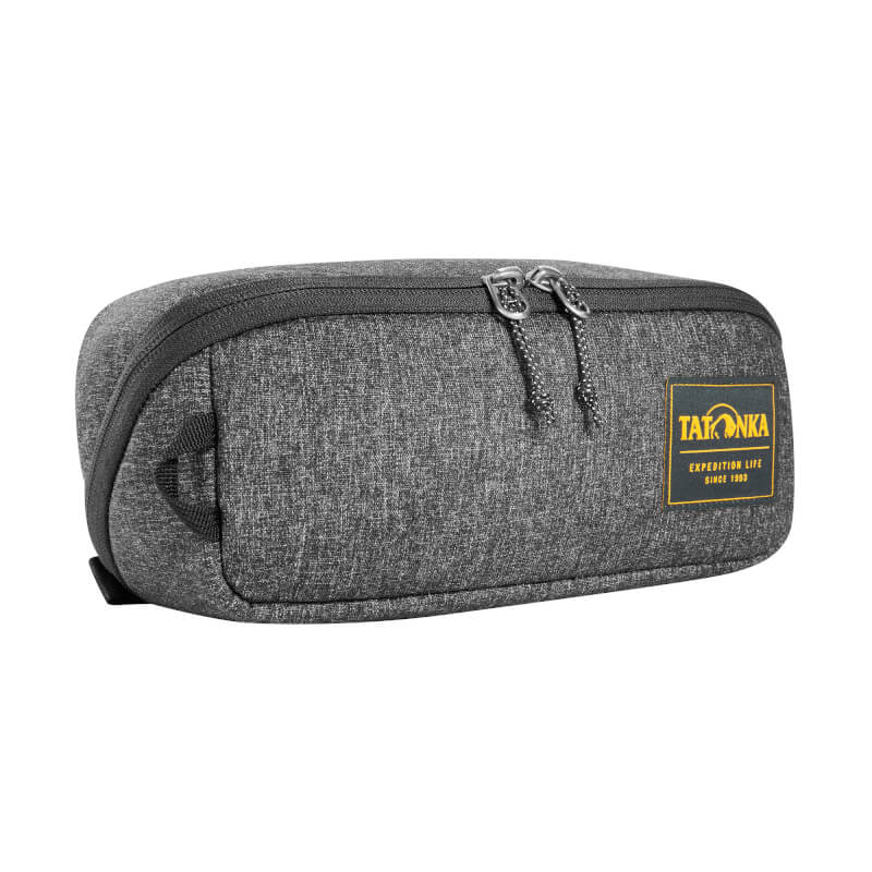 Square Zip Pouch M - Tatonka
