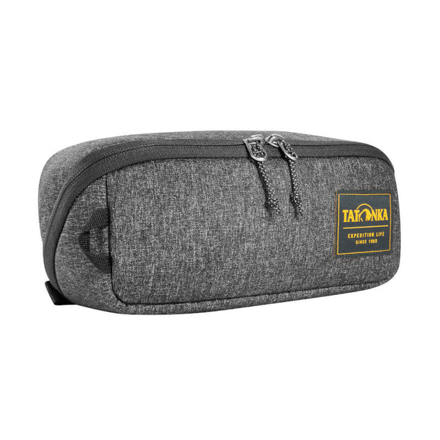 Square Zip Pouch M - Tatonka