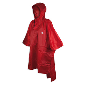 Poncho 2 (M-L) - Tatonka