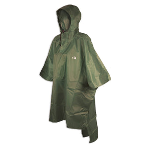 Poncho 2 (M-L) - Tatonka