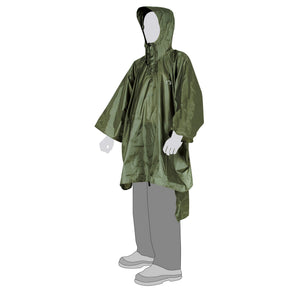 Poncho 3 (XL-XXL) - Tatonka