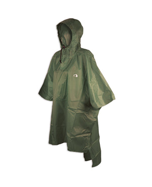 Poncho 3 (XL-XXL) - Tatonka