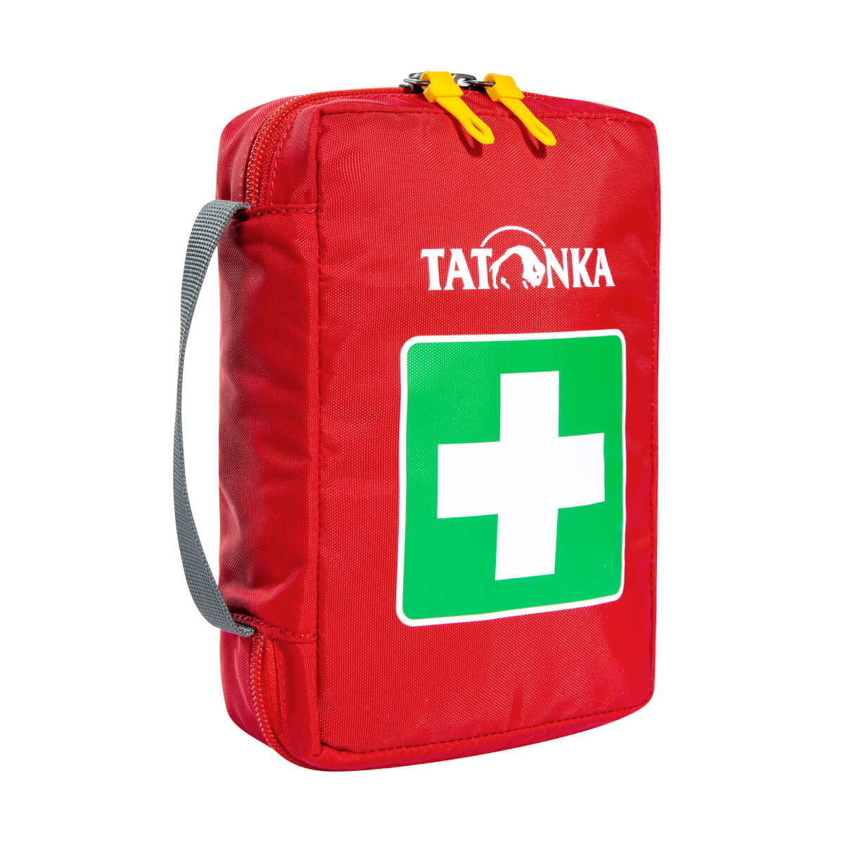 Erste Hilfe "S" - Tatonka
