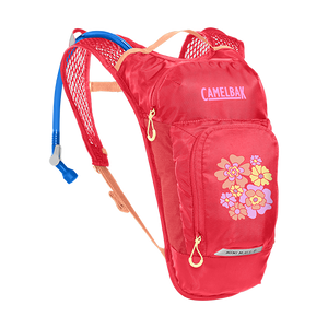 Mini M.U.L.E. – Pink/Flowers – Camelbak