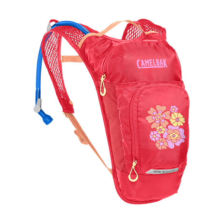 Mini M.U.L.E. – Pink/Flowers – Camelbak
