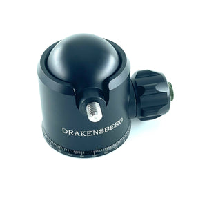 55 mm Kugelkopf – Drakensberg