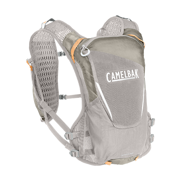 Damen Zephyr Pro – Flint Grey – Camelbak
