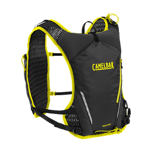 Trailrunning-Weste – Schwarz/Safety Yellow – Camelbak