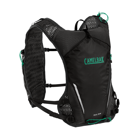 Trailrunning-Weste – Schwarz – Camelbak