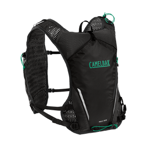 Trailrunning-Weste – Schwarz – Camelbak