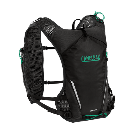 Trailrunning-Weste – Schwarz – Camelbak