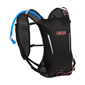 Damenlaufweste Circuit Run – Schwarz – Camelbak