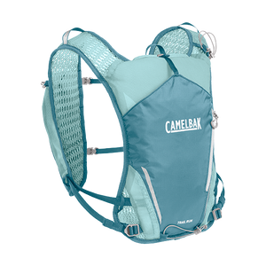 Damenlaufweste Circuit – Adriatic Blue PFAS Free – Camelbak