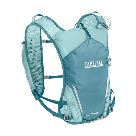 Damenlaufweste Circuit – Adriatic Blue PFAS Free – Camelbak