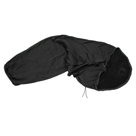 GRIZZLY - Carinthia - Black
