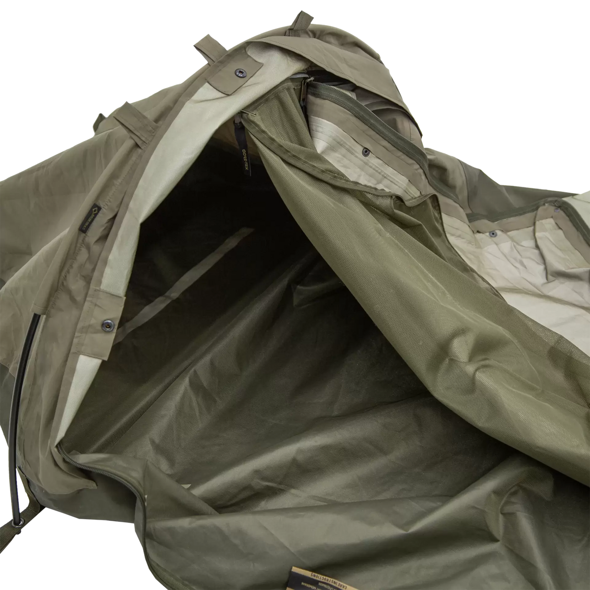 MICRO TENT PLUS - Carinthia - Olive