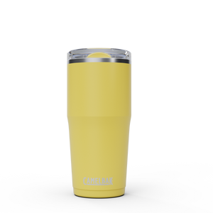 Thrive Tumbler, VSS 20oz – Yellow Bloom – Camelbak