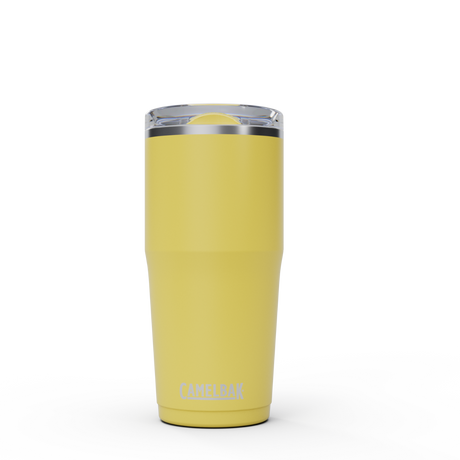 Thrive Tumbler, VSS 20oz – Yellow Bloom – Camelbak