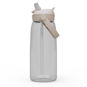 Thrive Flip Straw 32oz Trinkflasche – Camelbak