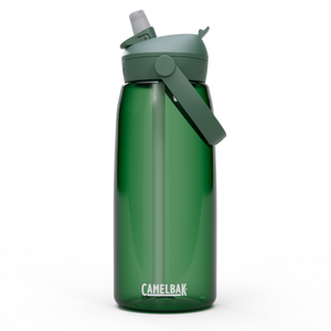 Thrive Flip Straw 32oz – forest green – Camelbak