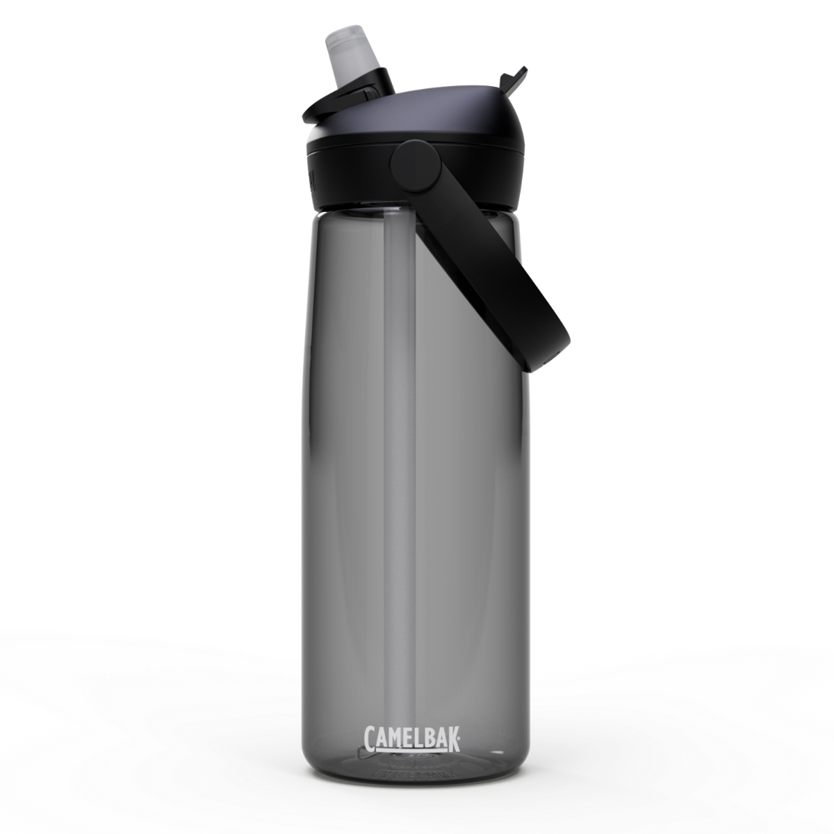 Thrive Flip Straw 25oz – CHARCOAL – Camelbak
