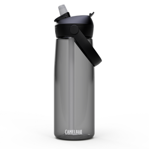 Thrive Flip Straw 25oz – CHARCOAL – Camelbak