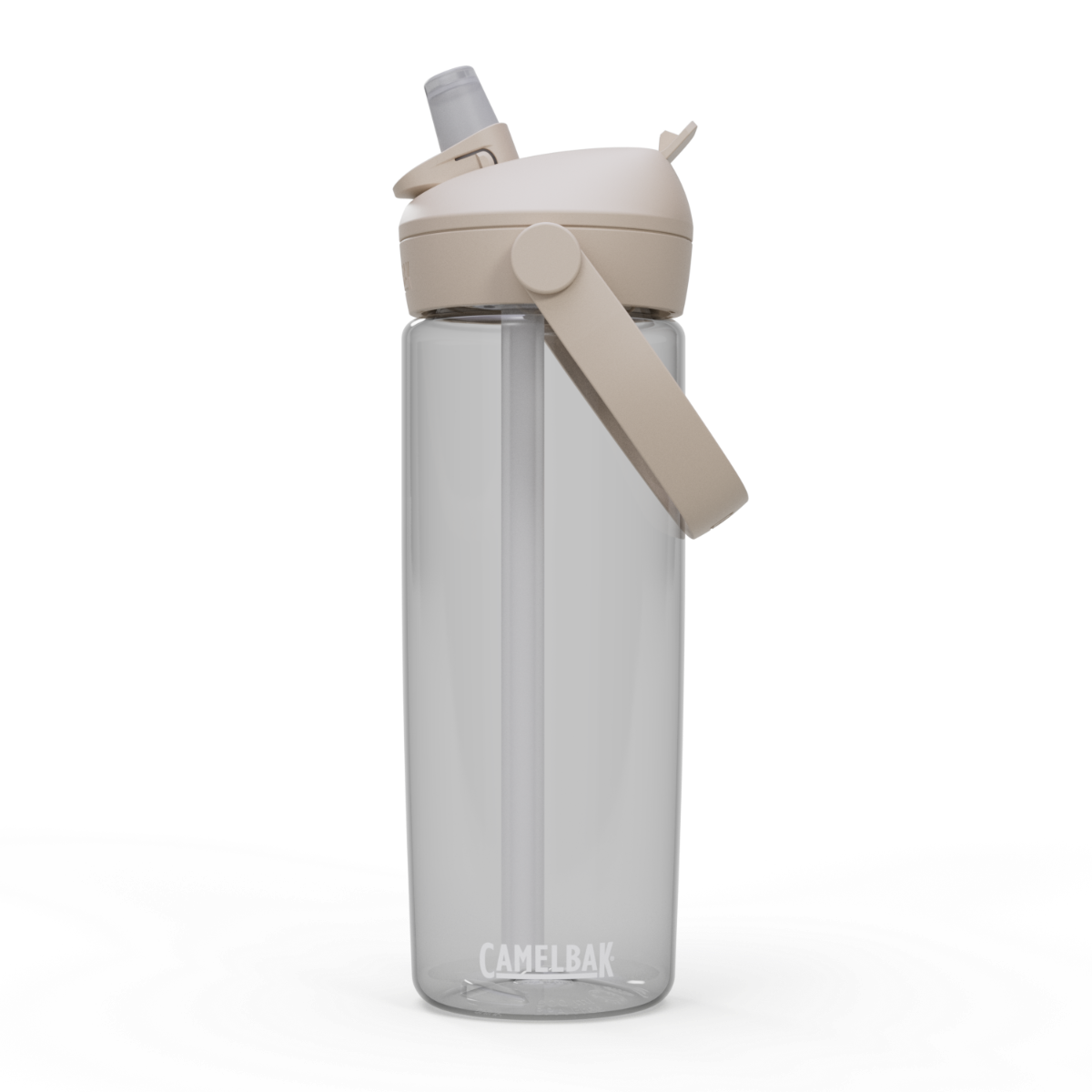 Thrive Flip Straw 20oz – Clear – Camelbak