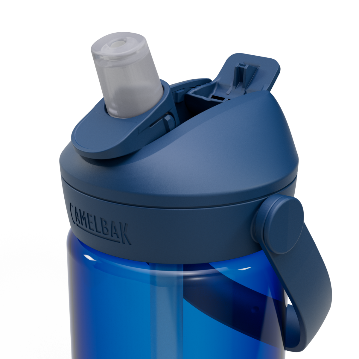 Thrive Flip Straw 20oz – Clear – Camelbak