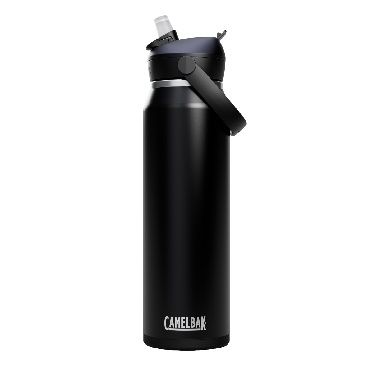 Thrive Flip Straw VSS 32oz – Camelbak – Schwarz – Camelbak