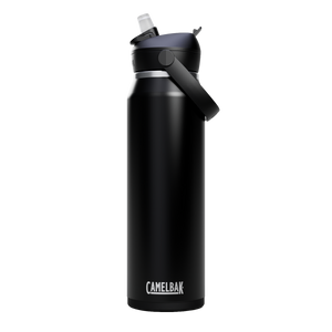 Thrive Flip Straw VSS 32oz – Camelbak – Schwarz – Camelbak