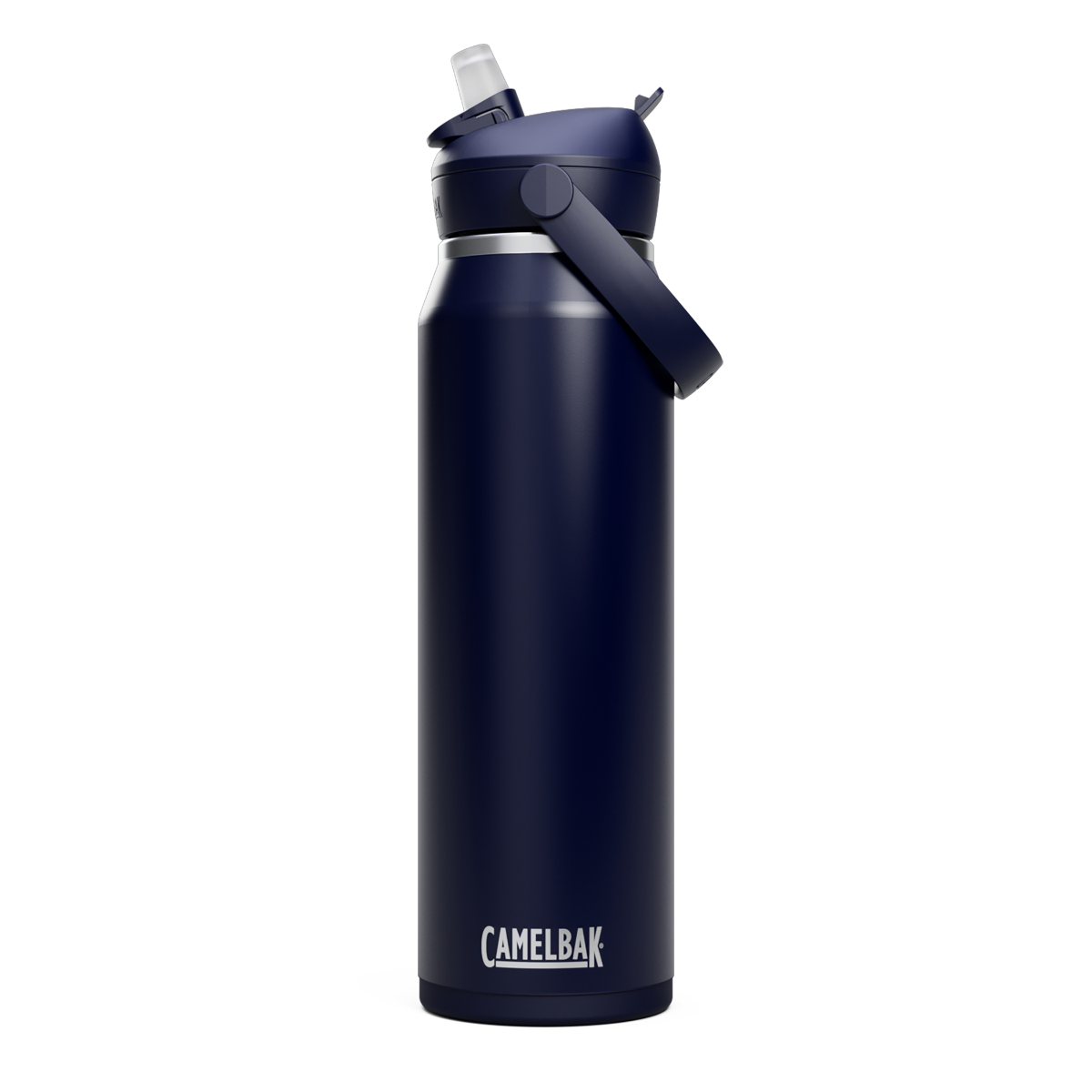 Thrive Flip Straw VSS 32oz – Camelbak – Navy – Camelbak