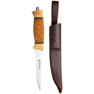Messer Fiskern – Brusletto