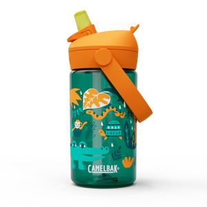 Thrive Flip Straw Kindertrinkflasche 414 ml – Camelbak
