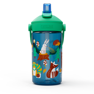 Thrive Flip Straw Kinderflasche 414ml – Camelbak