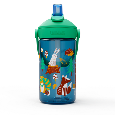 Thrive Flip Straw Kinderflasche 414ml – Camelbak