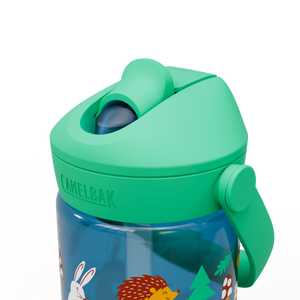 Thrive Flip Straw Kinderflasche 414ml – Camelbak