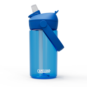 Thrive Flip Straw Kinderflasche 414ml – Camelbak