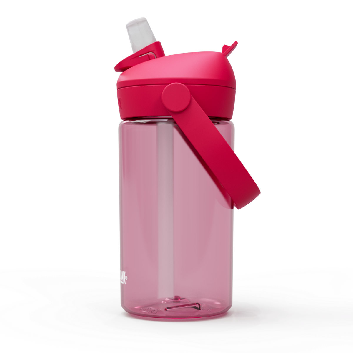 Thrive Flip Straw Kinderflasche 414ml – Camelbak