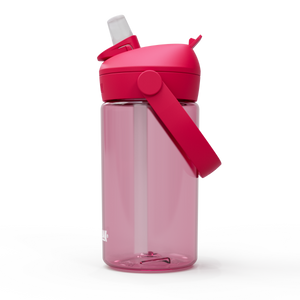 Thrive Flip Straw Kinderflasche 414ml – Camelbak