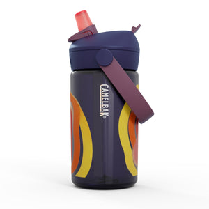 Trinkflasche Thrive Flip Straw Kids 14oz - Camelbak
