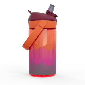 Trinkflasche Thrive Flip Straw Kids 14oz – Camelbak