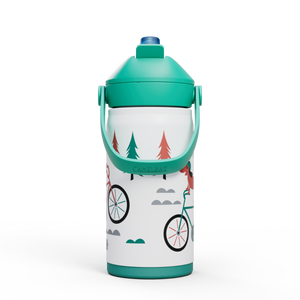 Thrive Flip Straw Kinder-Trinkflasche VSS 12oz – Camelbak