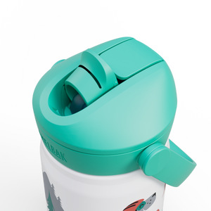 Thrive Flip Straw Kinderflasche VSS 12oz - Camelbak