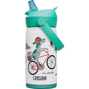 Thrive Flip Straw Kinder VSS 12oz - Misty Mountain – Camelbak