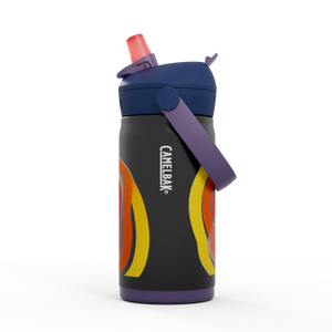 Thrive Flip Straw Kinderflasche VSS 12oz - Camelbak