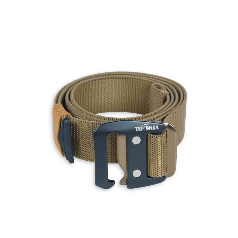 Elastischer Gürtel 32mm - Tatonka