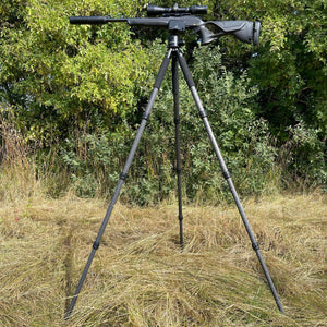 Carbon Jagdstativ - DRAKENSBERG