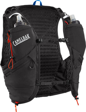Apex Pro Laufweste – Camelbak – Schwarz PFAS-frei – Camelbak